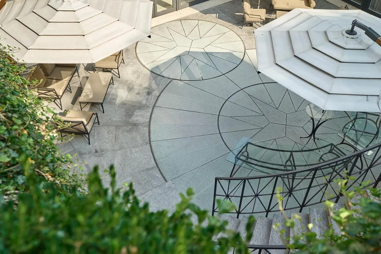 Four Seasons Hotel Milano מילאנו
