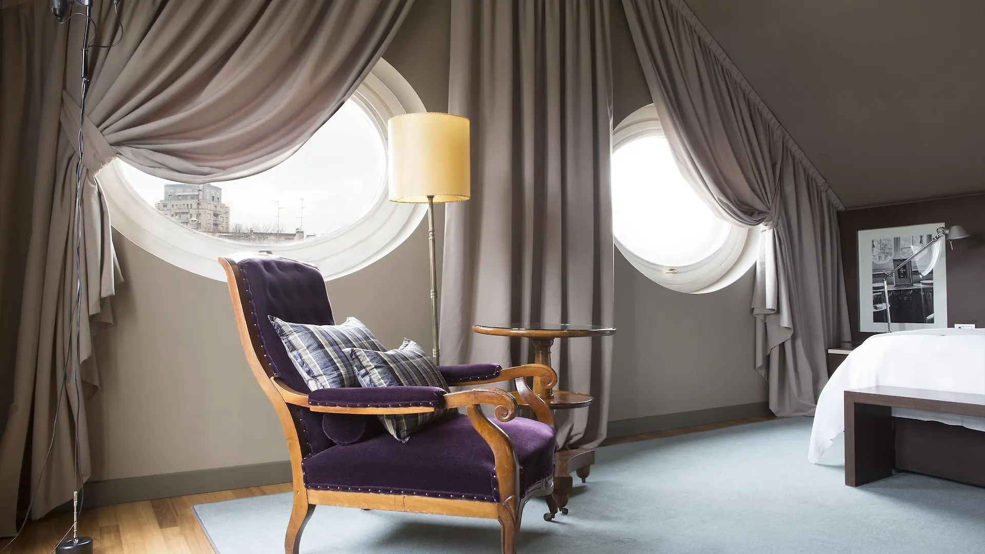 *****  Four Seasons Hotel Milano איטליה