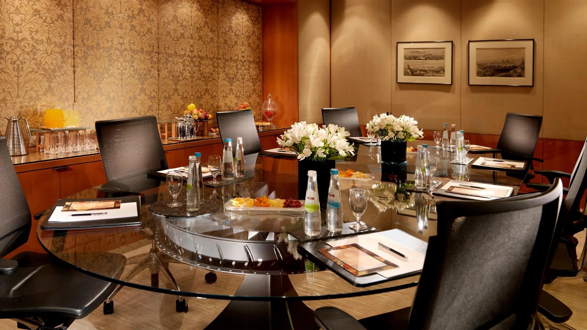 Four Seasons Hotel Milano איטליה