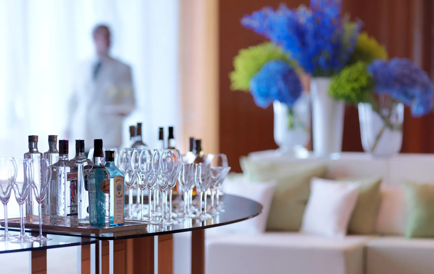 Four Seasons Hotel Milano
