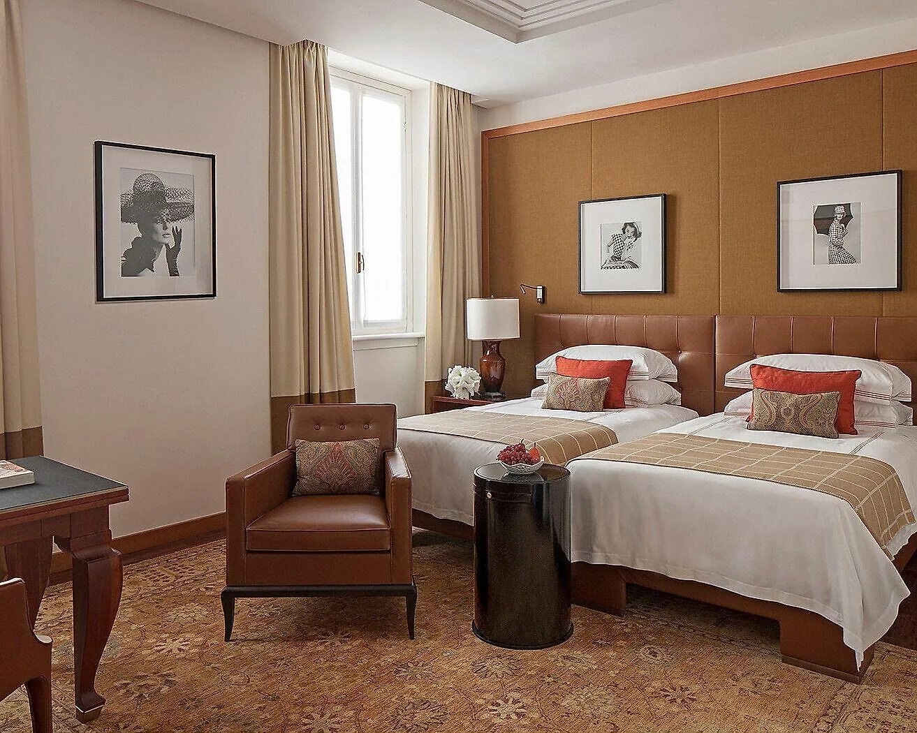 Four Seasons Hotel Milano