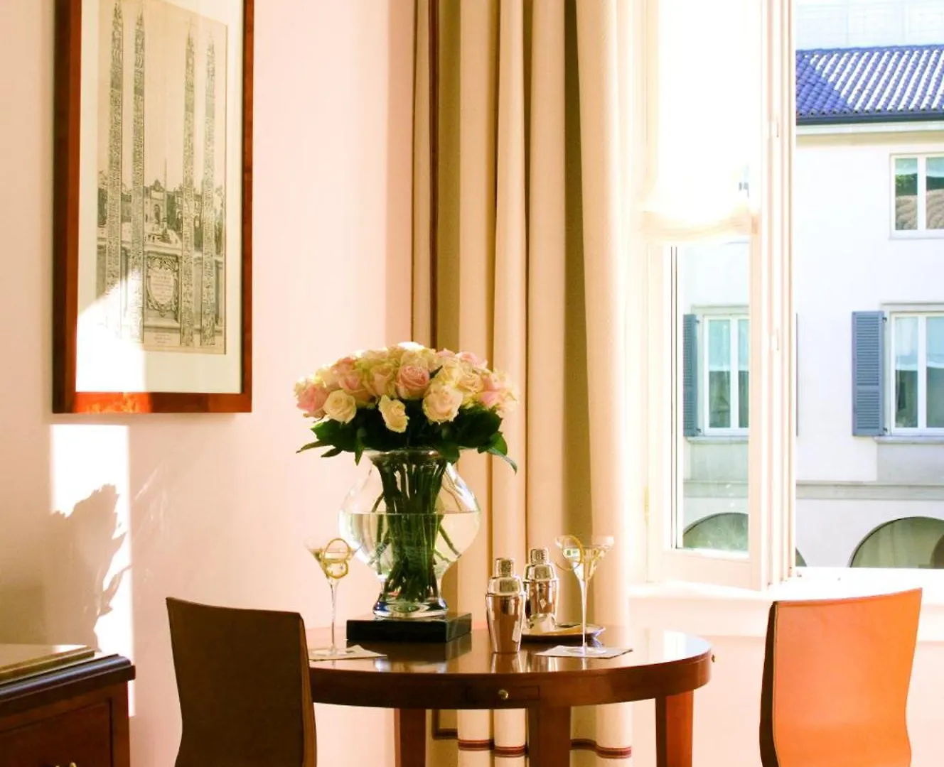 Four Seasons Hotel Milano מילאנו