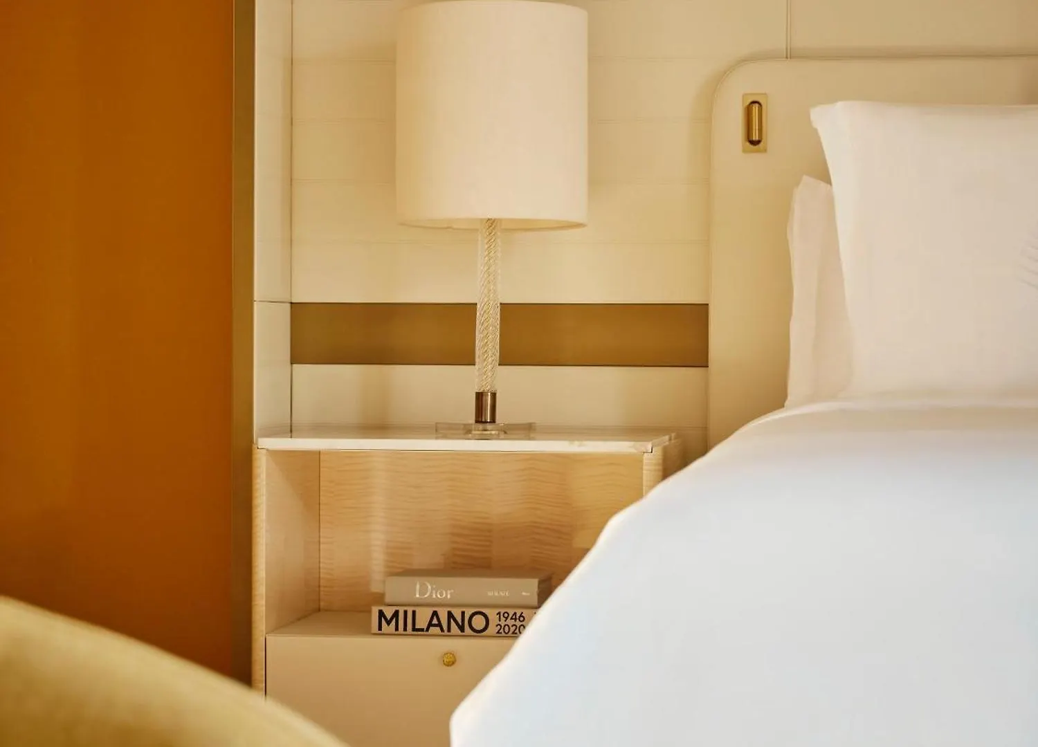 Four Seasons Hotel Milano