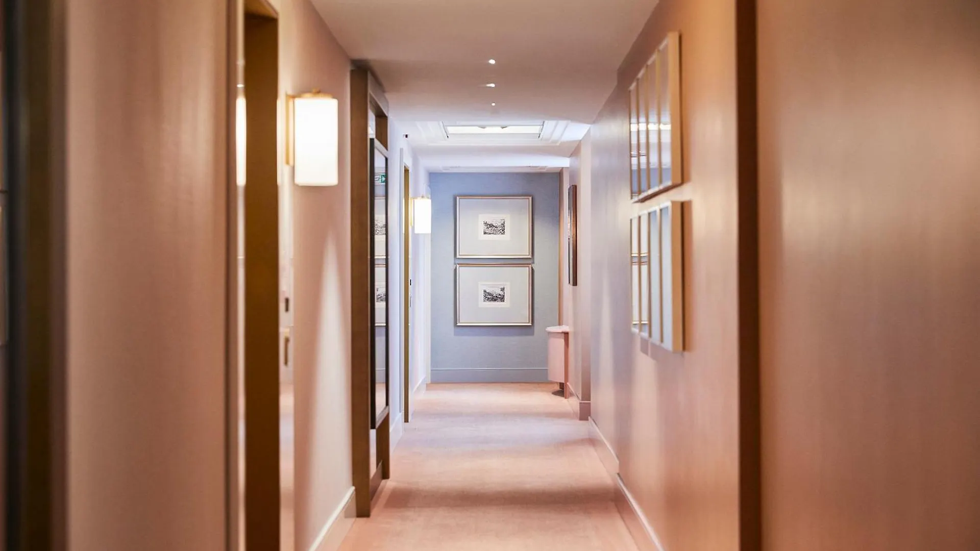 *****  Four Seasons Hotel Milano איטליה