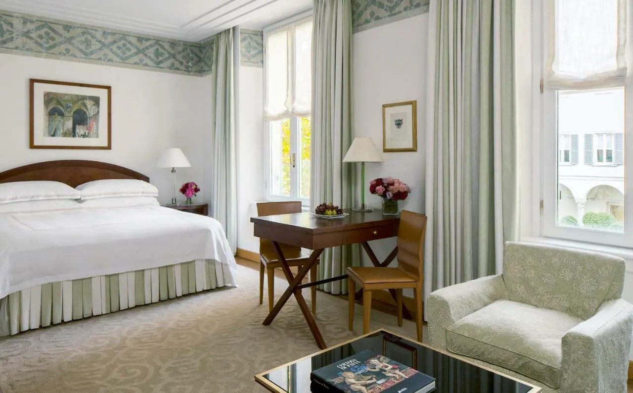 Four Seasons Hotel Milano איטליה