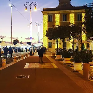  דירה La Dimora Del Borgo איטליה