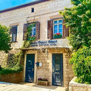  בית הארחה אירוח ישראל