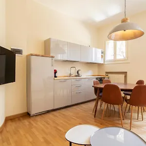 شقة Residenza Cornaggia, ميلان
