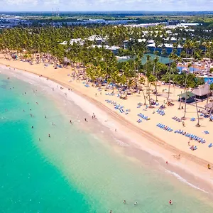 Grand Sirenis Punta Cana & Aquagames 5* Уверо-Альто