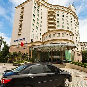 Hyton 4* Санья