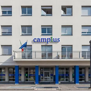 Апартаменты Camplus Lambrate Casa Per Ferie