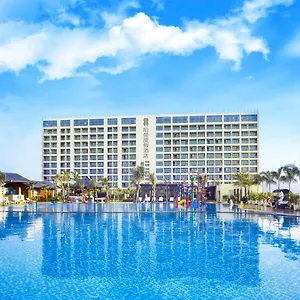 Harman 5* Санья
