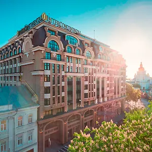 Intercontinental 5* Киев