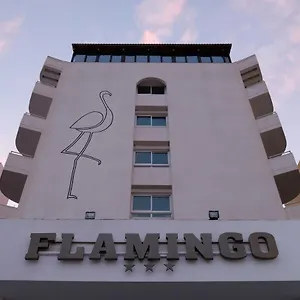 Flamingo 3* Ларнака