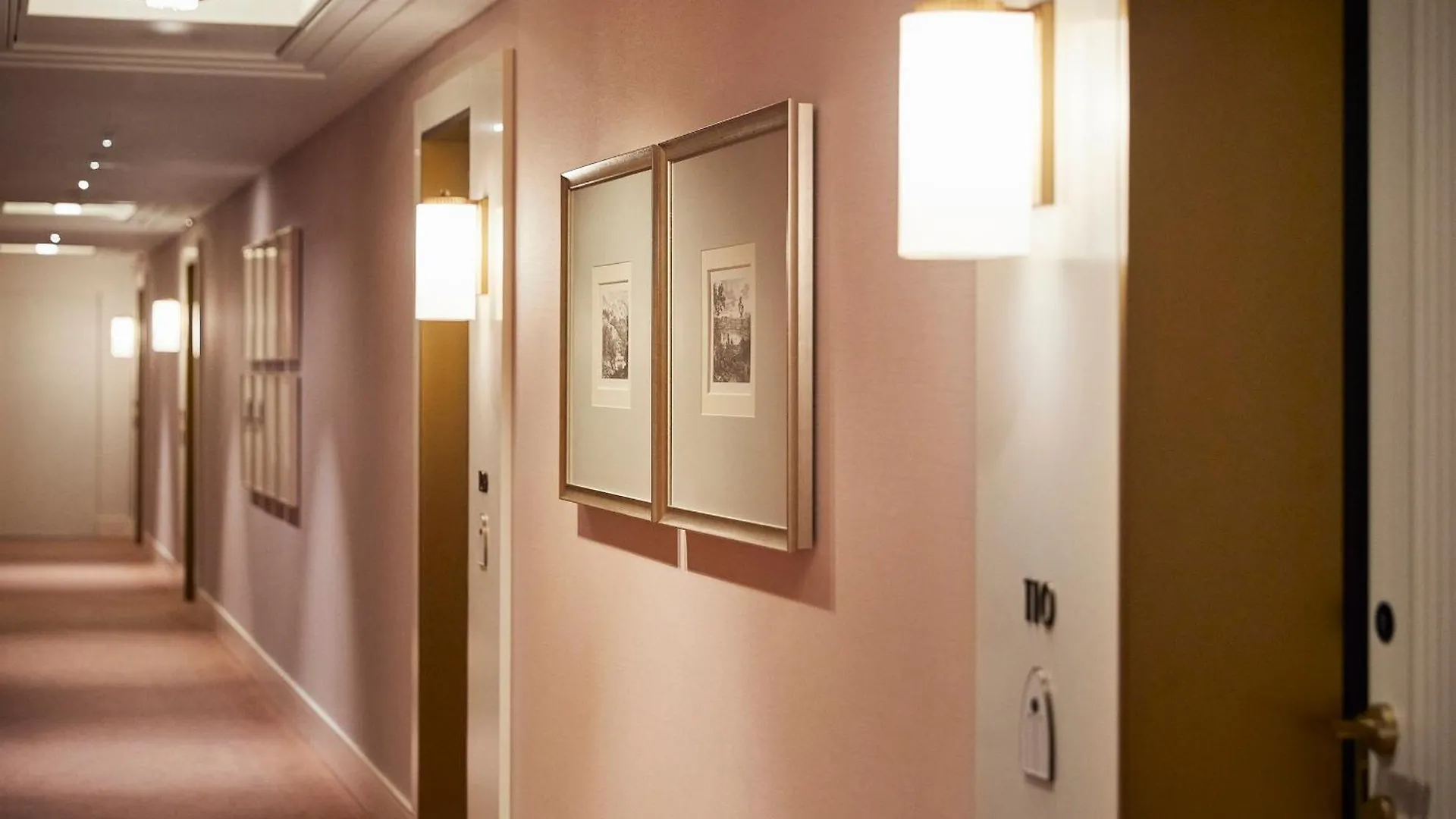 Four Seasons Hotel Milano