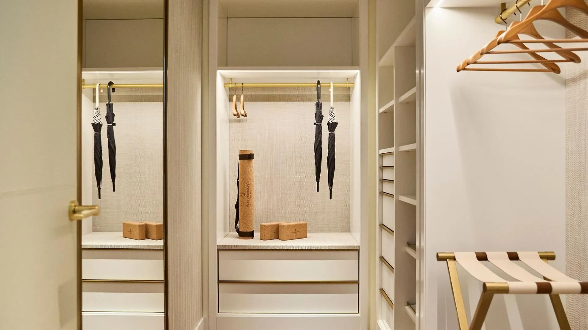 Four Seasons Hotel Milano