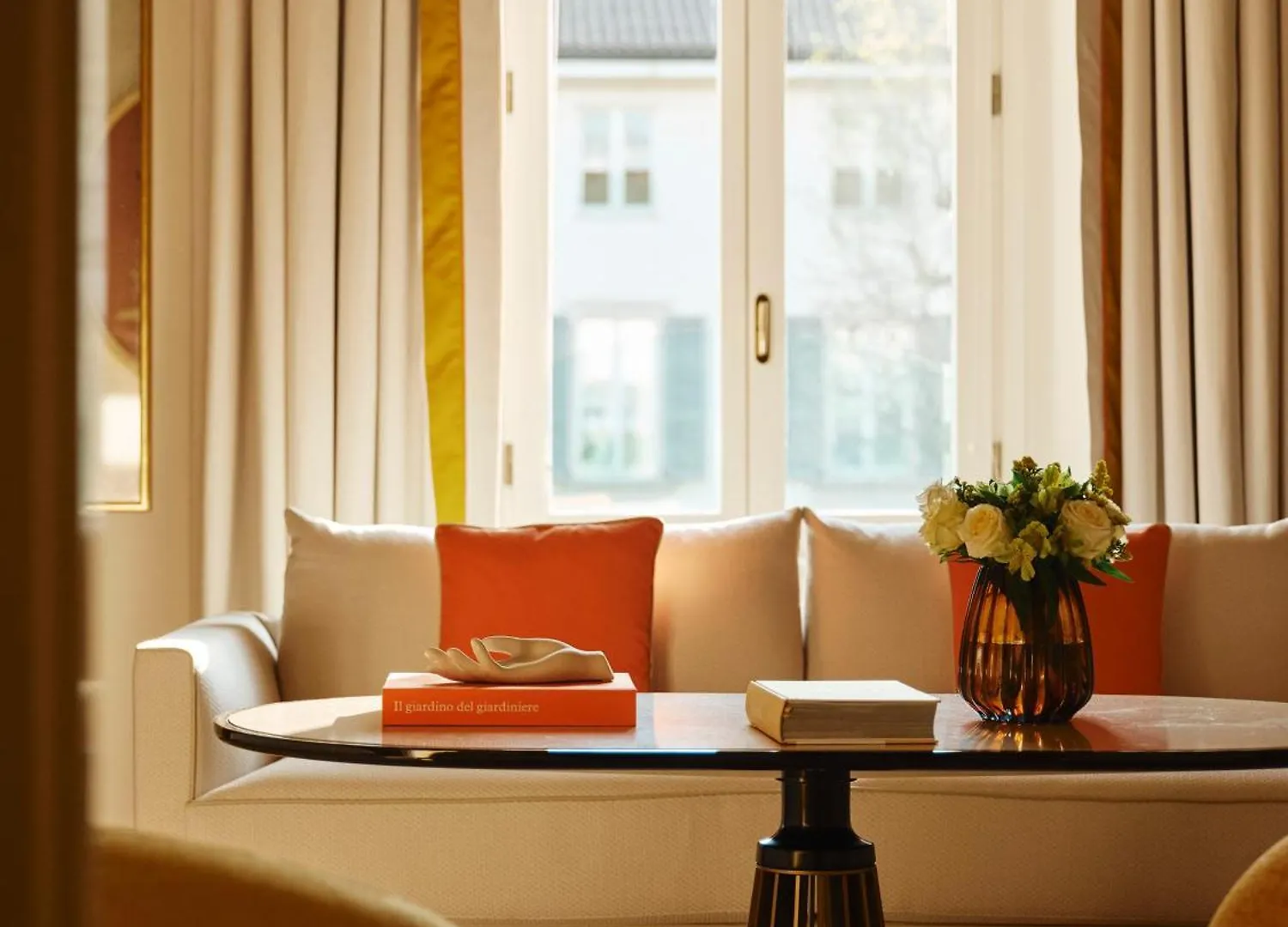 Four Seasons Hotel Milano 5*,