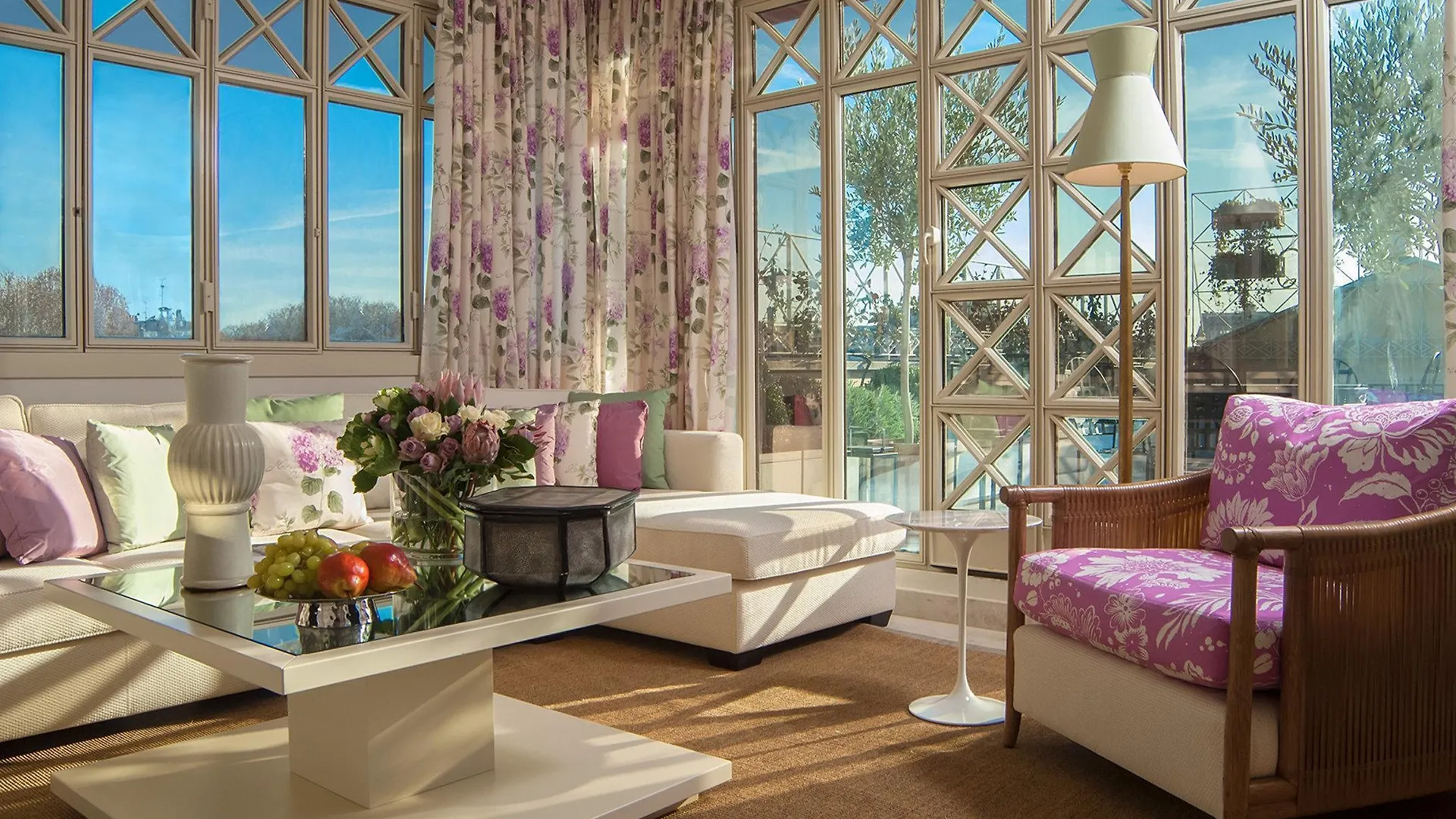 Four Seasons Hotel Milano 5*,