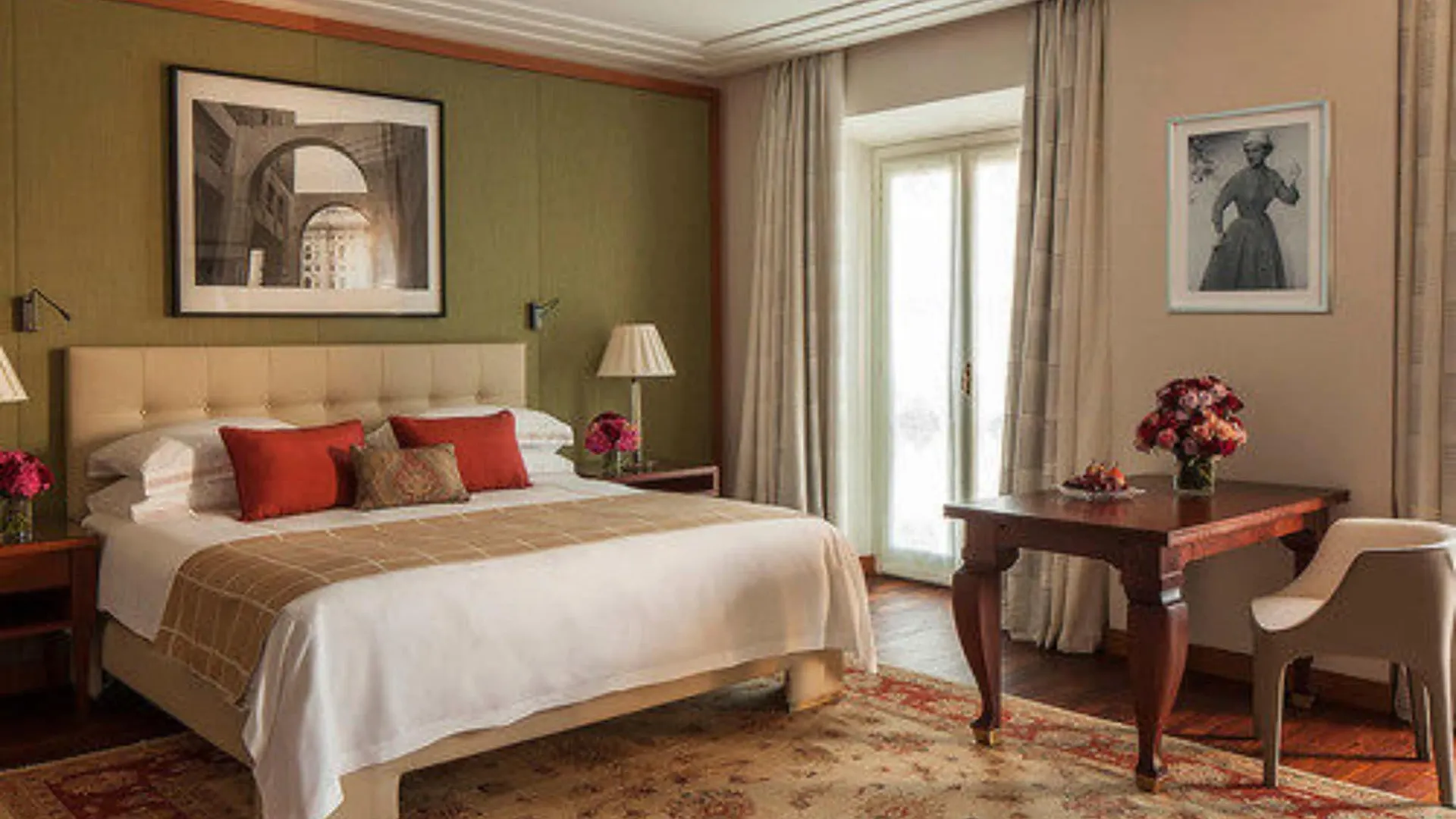 Four Seasons Hotel Milano