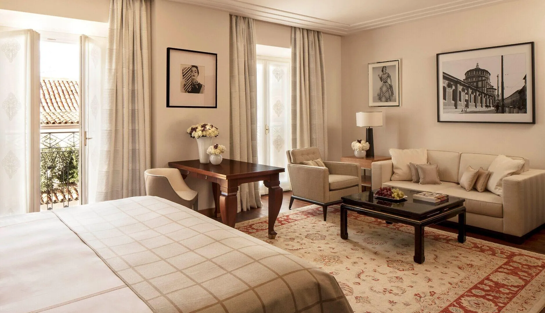 Four Seasons Hotel Milano