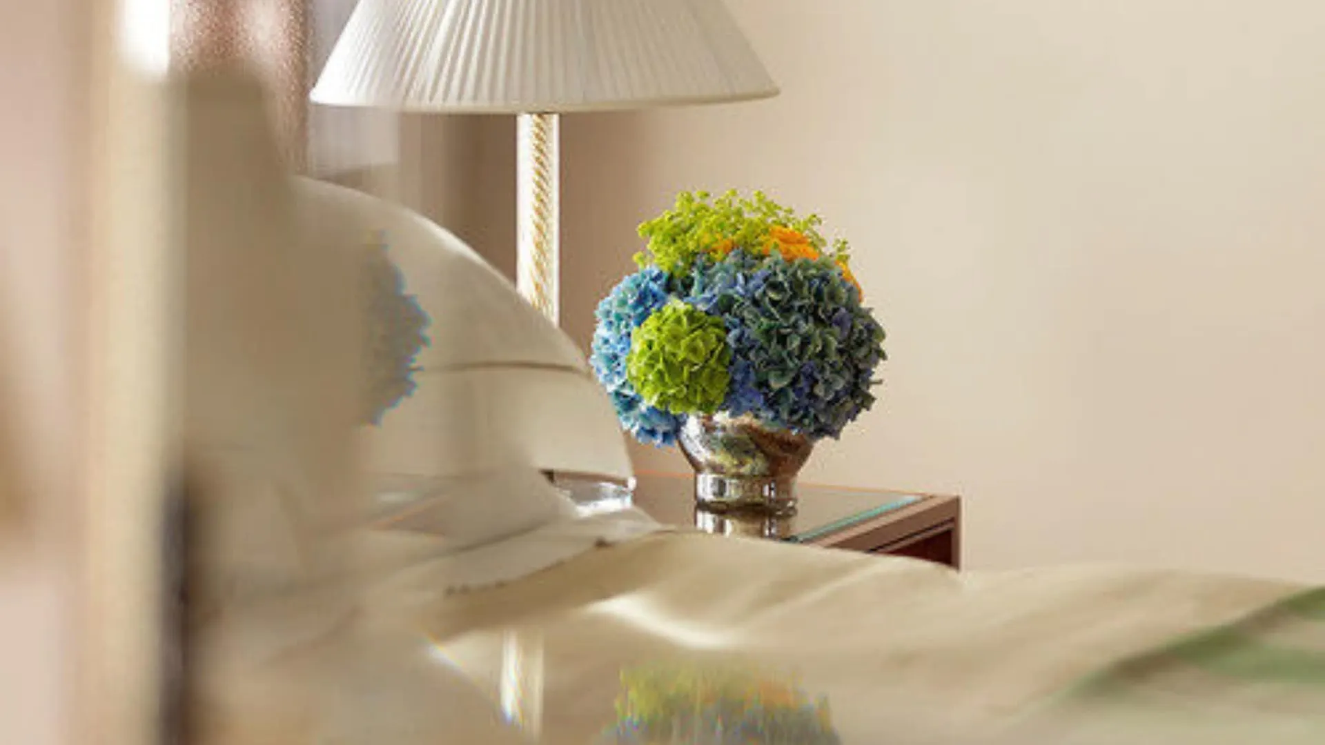 Four Seasons Hotel Milano Italia
