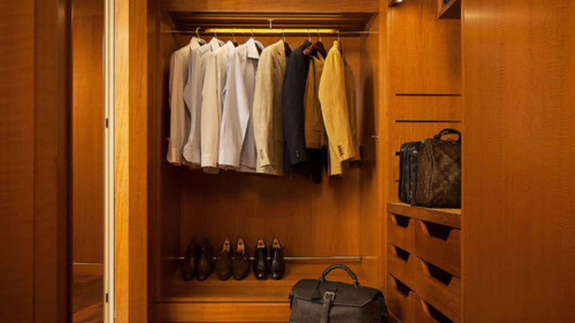 *****  Four Seasons Hotel Milano Italia